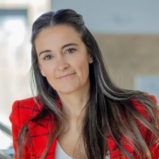 Amanda Watkins, Broker Associate at MODUS Real Estate