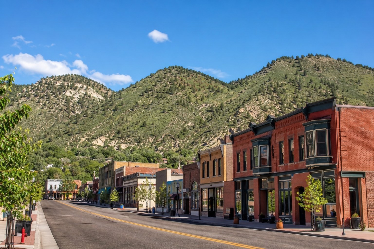 Golden, CO