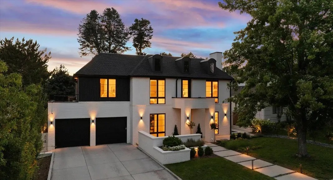 111 S Clermont St, Denver, CO 80246
