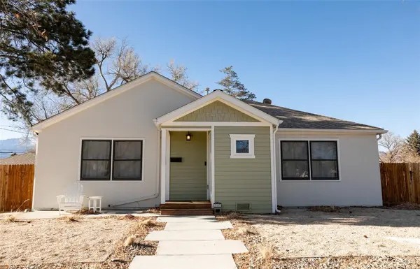 2532 N Corona St, Colorado Springs, CO 80907
