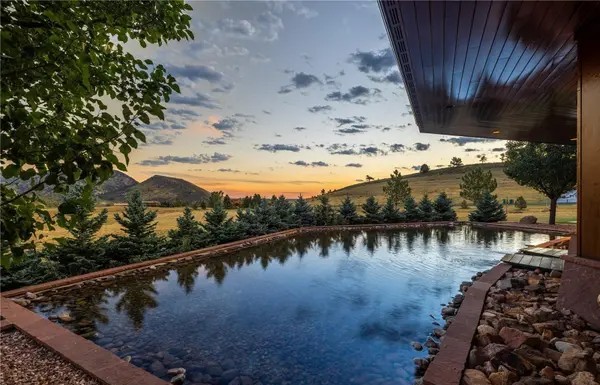 6455 Dakota Ridge Dr, Golden, CO 80403