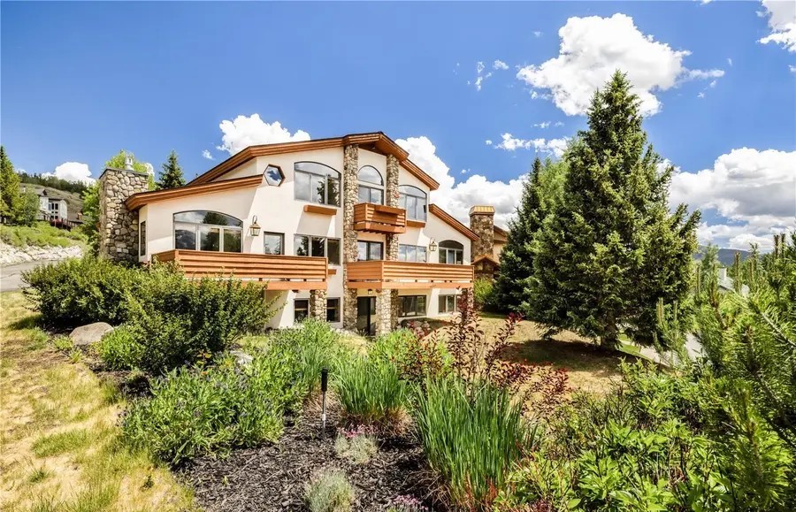 454 Ensign Dr #A, Dillon, CO 80435