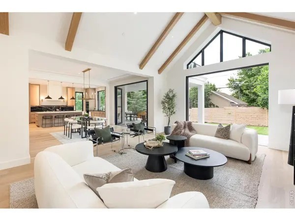 640 Iris Ave, Boulder, CO 80304