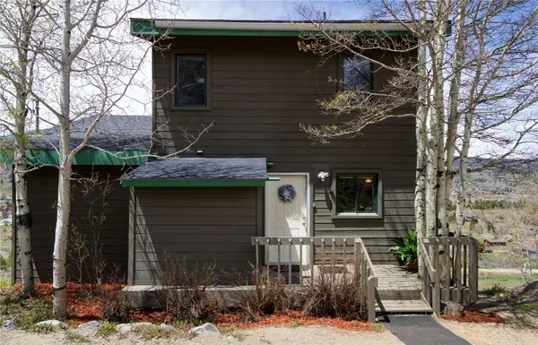 1221 Palmers Dr, Silverthorne, CO 80498