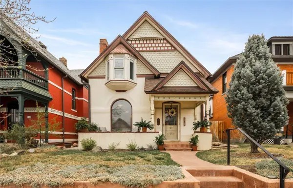 414 S Pearl St, Denver, CO 80209